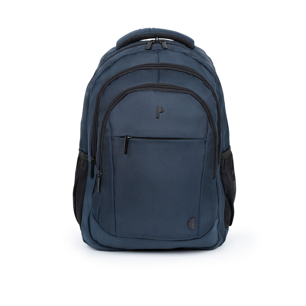 Mochila Farid Azul
