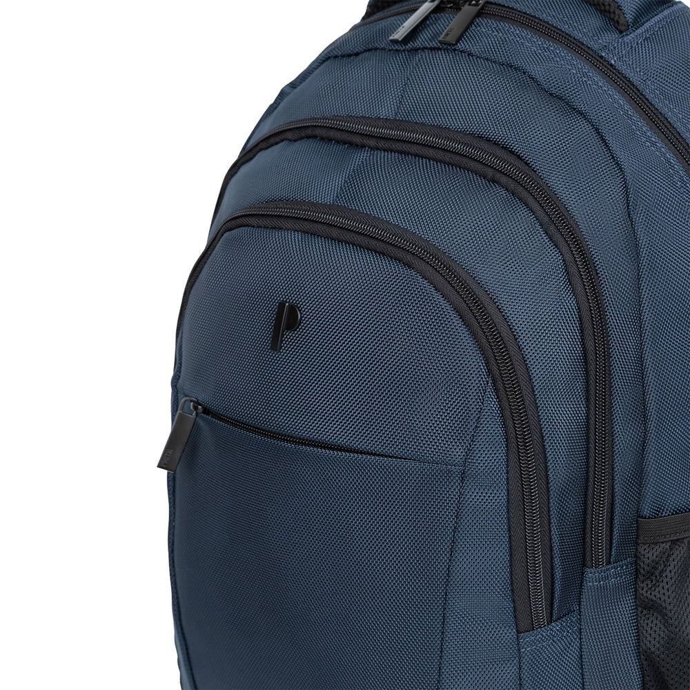 Mochila Farid Azul