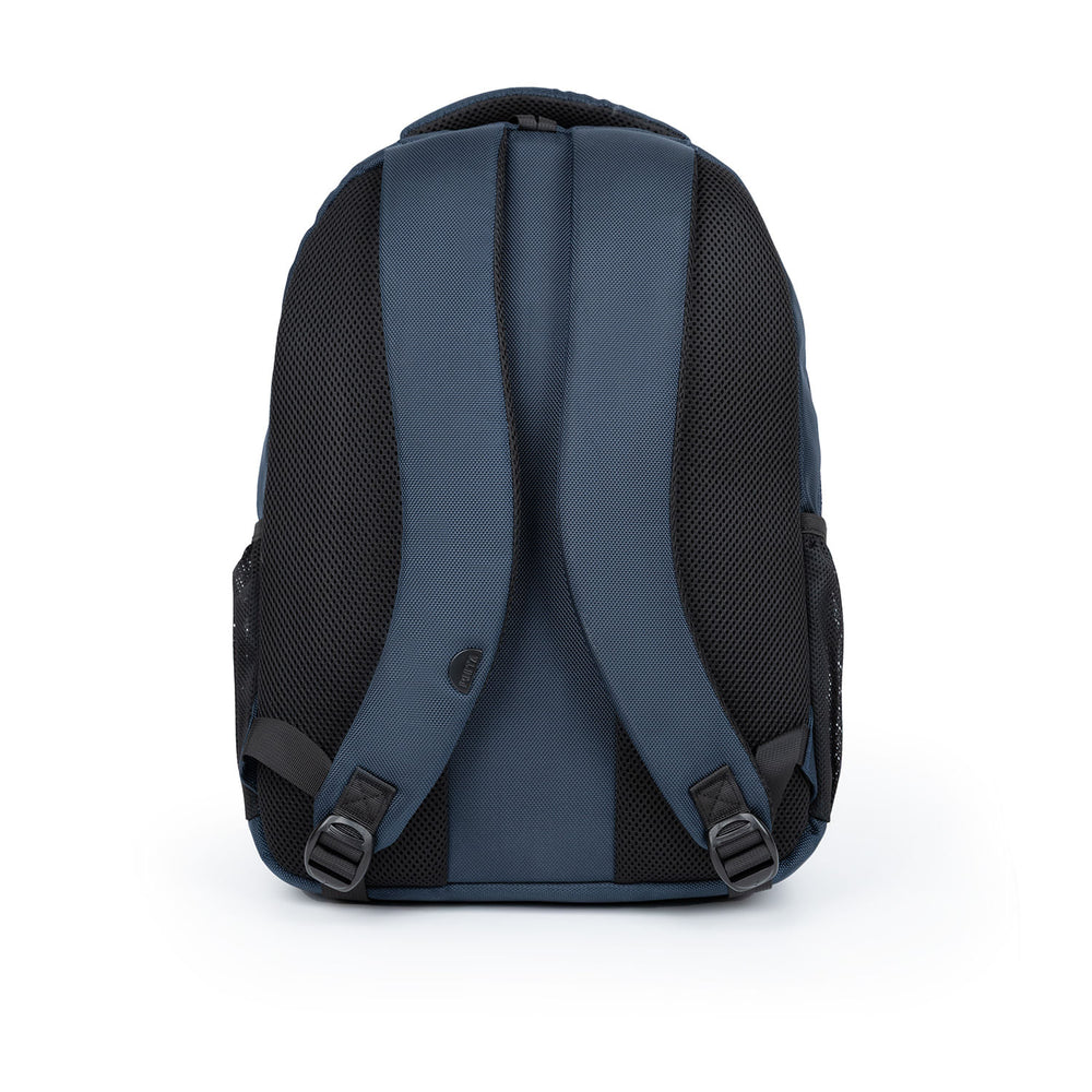 Mochila Farid Azul