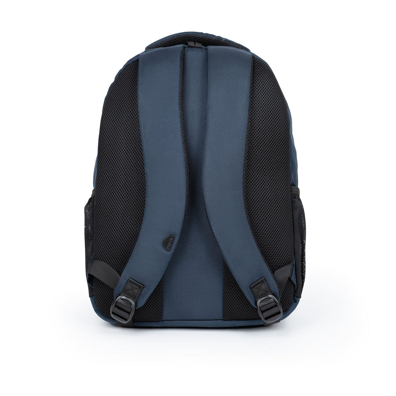 Mochila Farid Azul