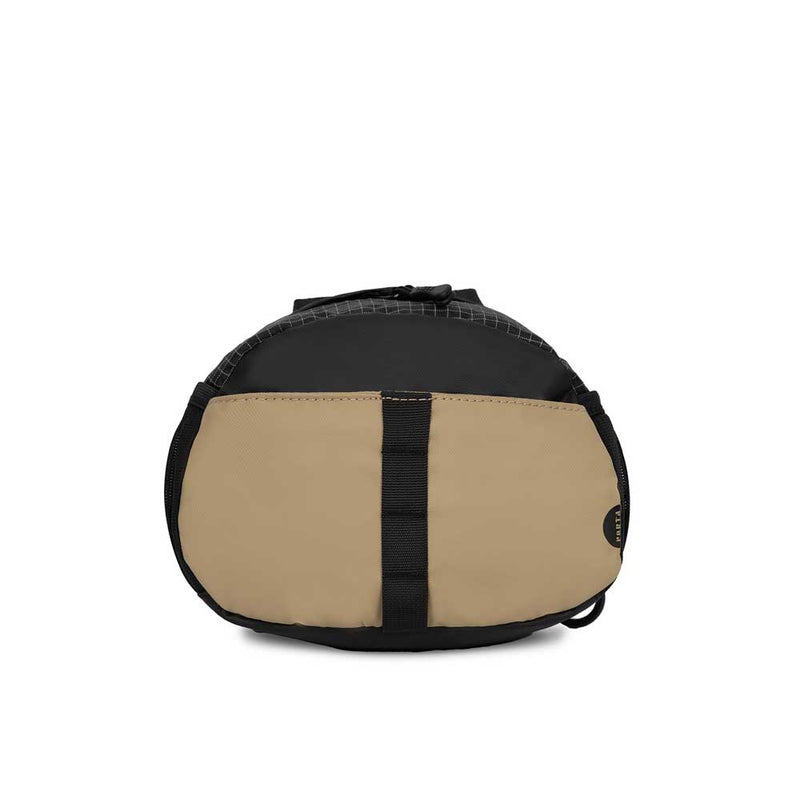Canguro Cadel Beige/Negro