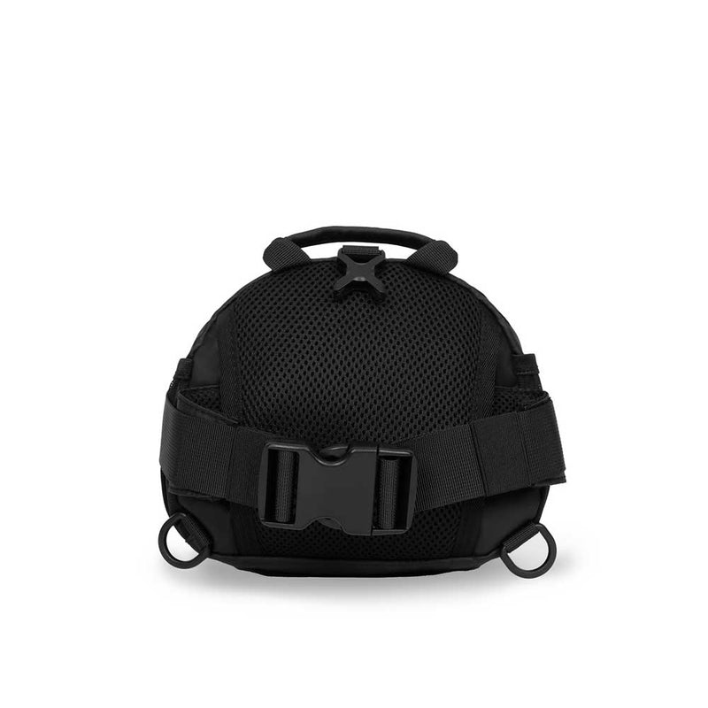 Canguro Cadel Beige/Negro