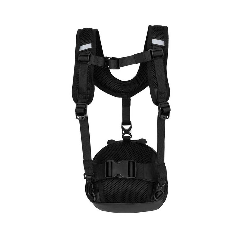 Canguro Cadel Beige/Negro