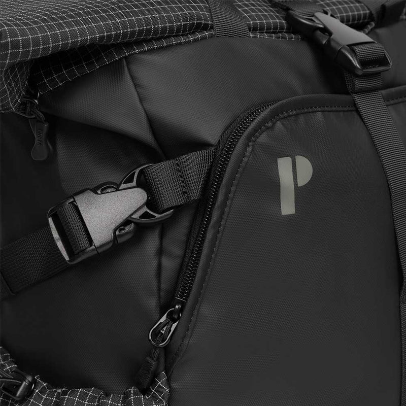 Mochila Cadel Negro