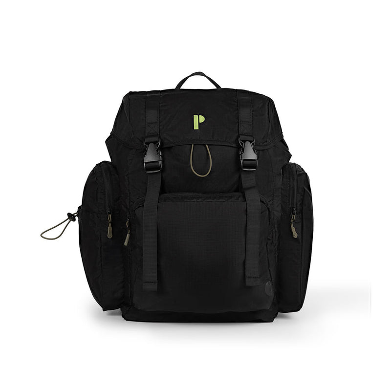 Mochila Trivor Negro
