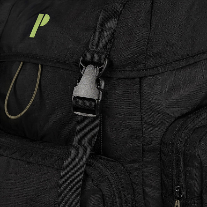 Mochila Trivor Negro