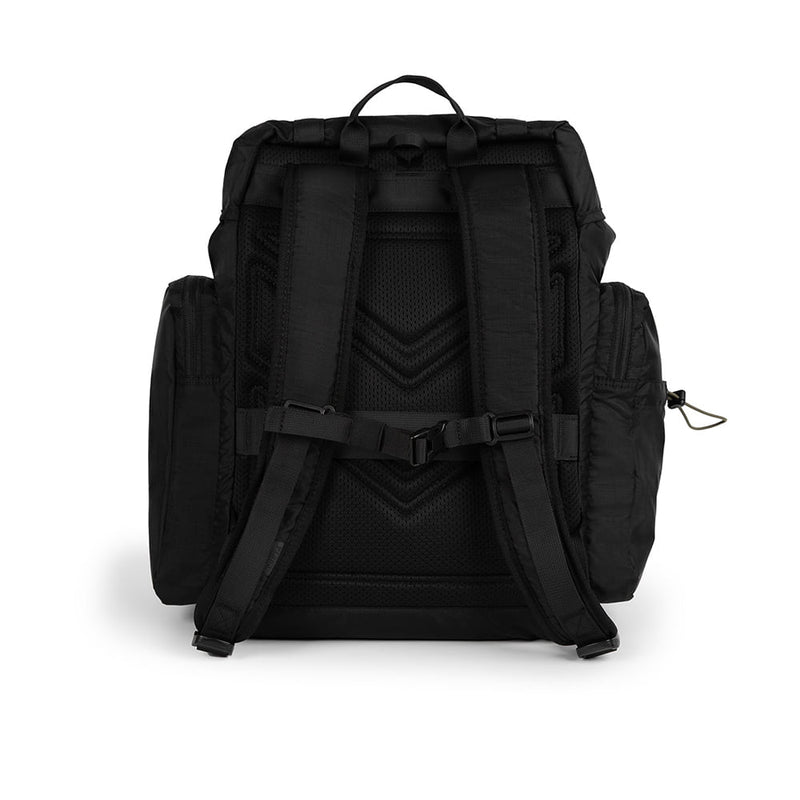 Mochila Trivor Negro