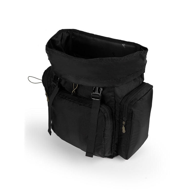 Mochila Trivor Negro