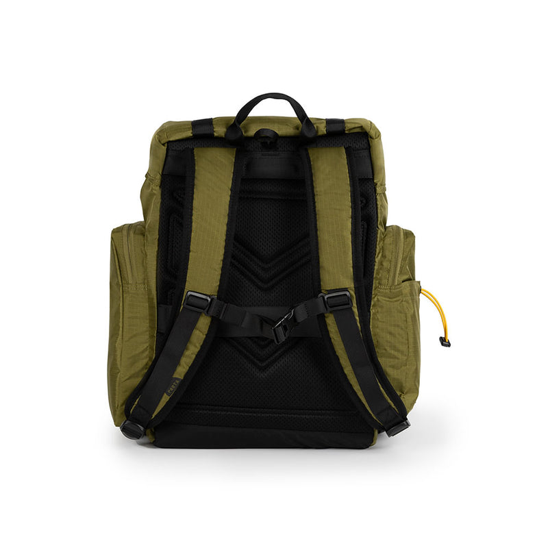 Mochila Trivor Verde