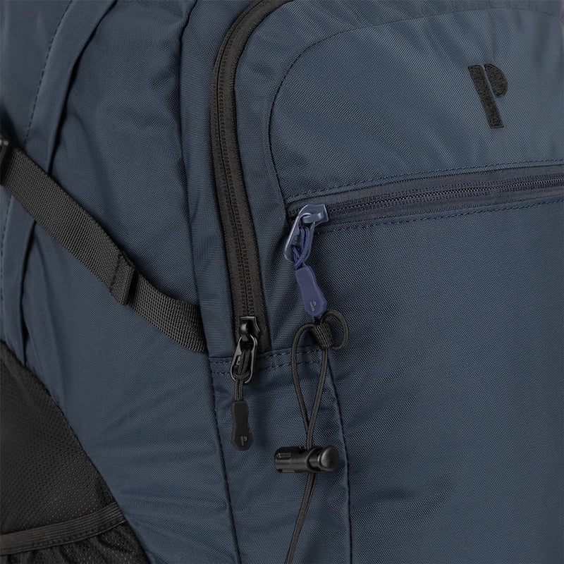 Campera Tempus 40L Azul