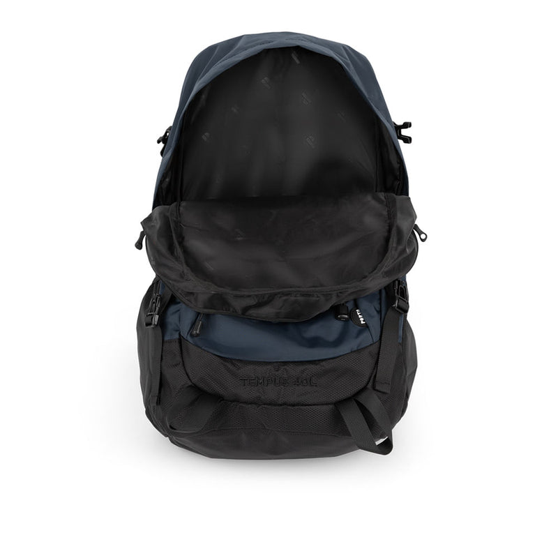 Campera Tempus 40L Azul