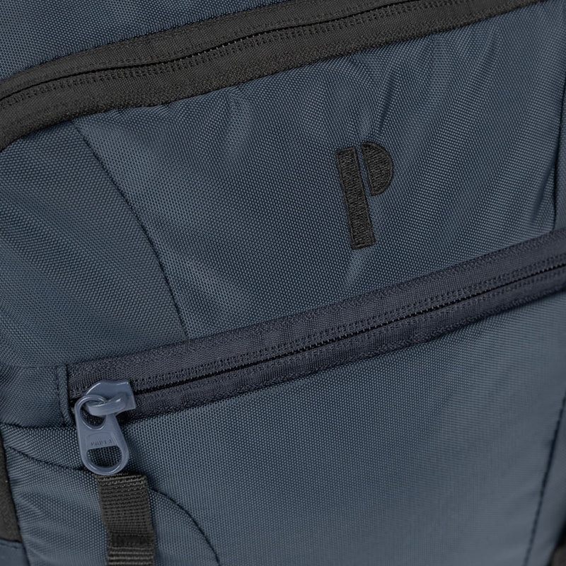 Bolso Tempus 2 Azul