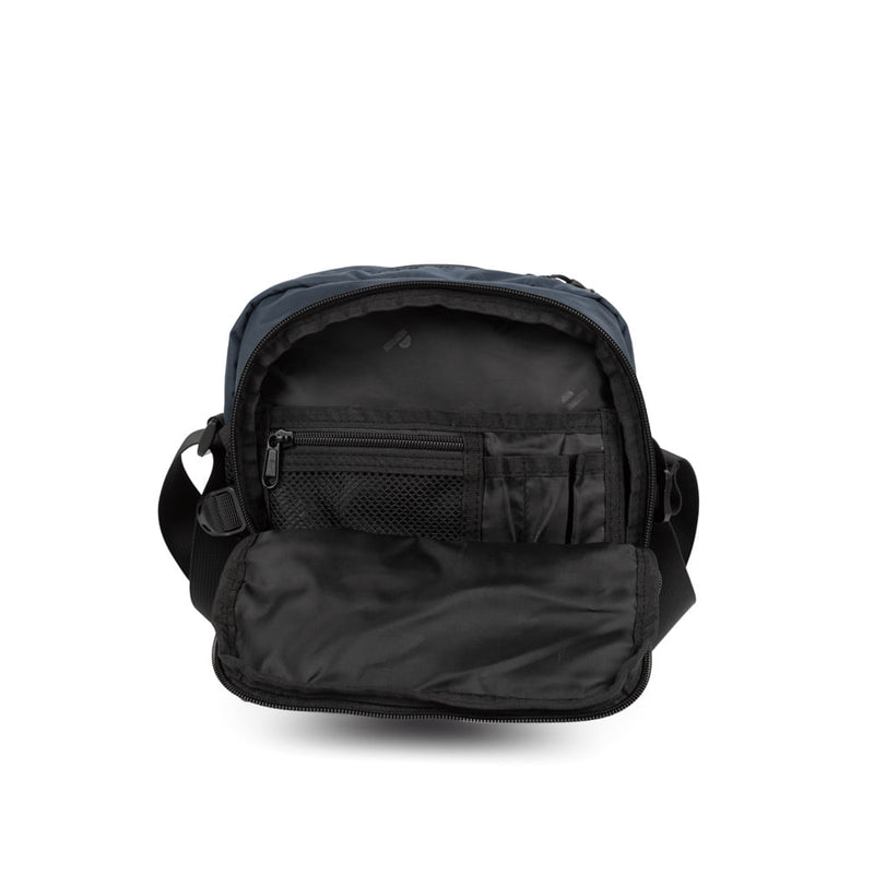 Bolso Tempus 2 Azul