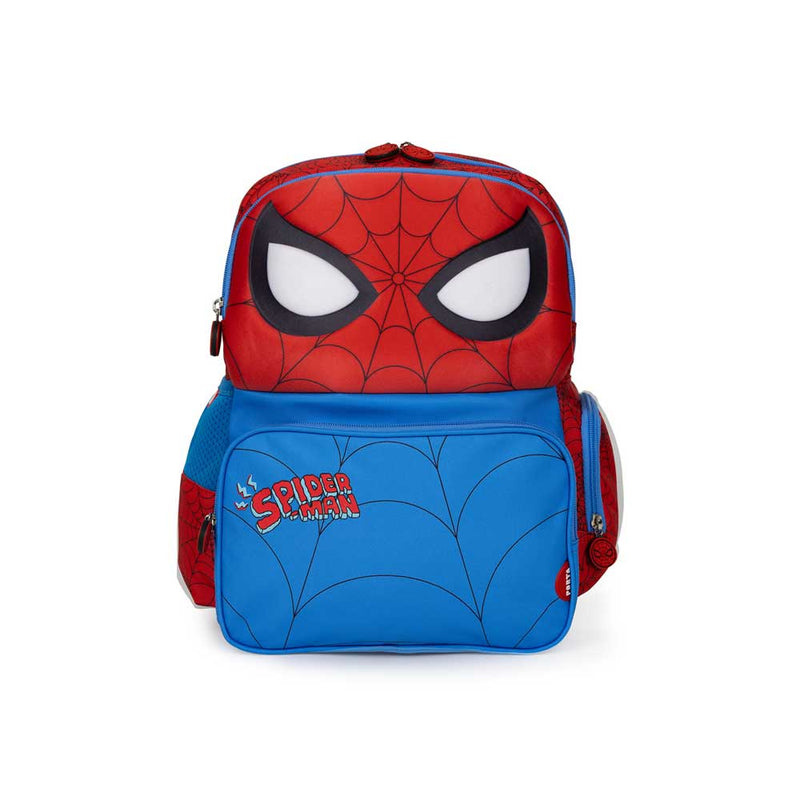 Mochila Yuni Spiderman Eyes