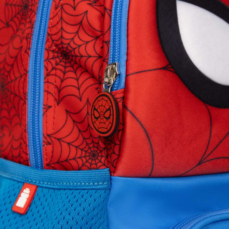 Mochila Yuni Spiderman Eyes