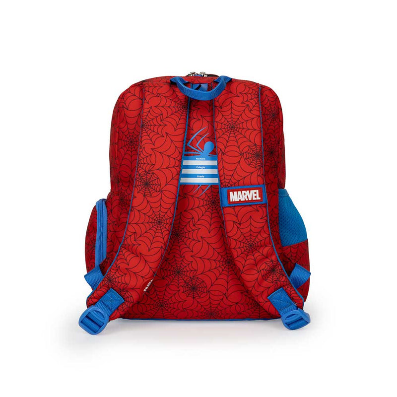 Mochila Yuni Spiderman Eyes