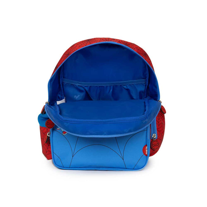 Mochila Yuni Spiderman Eyes