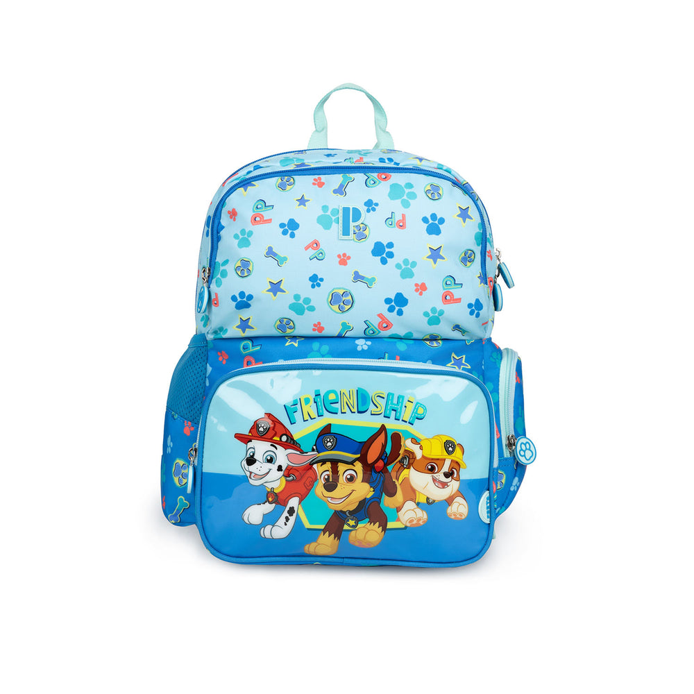 Mochila Yuni Boys Team