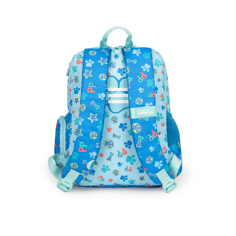 Mochila Yuni Boys Team