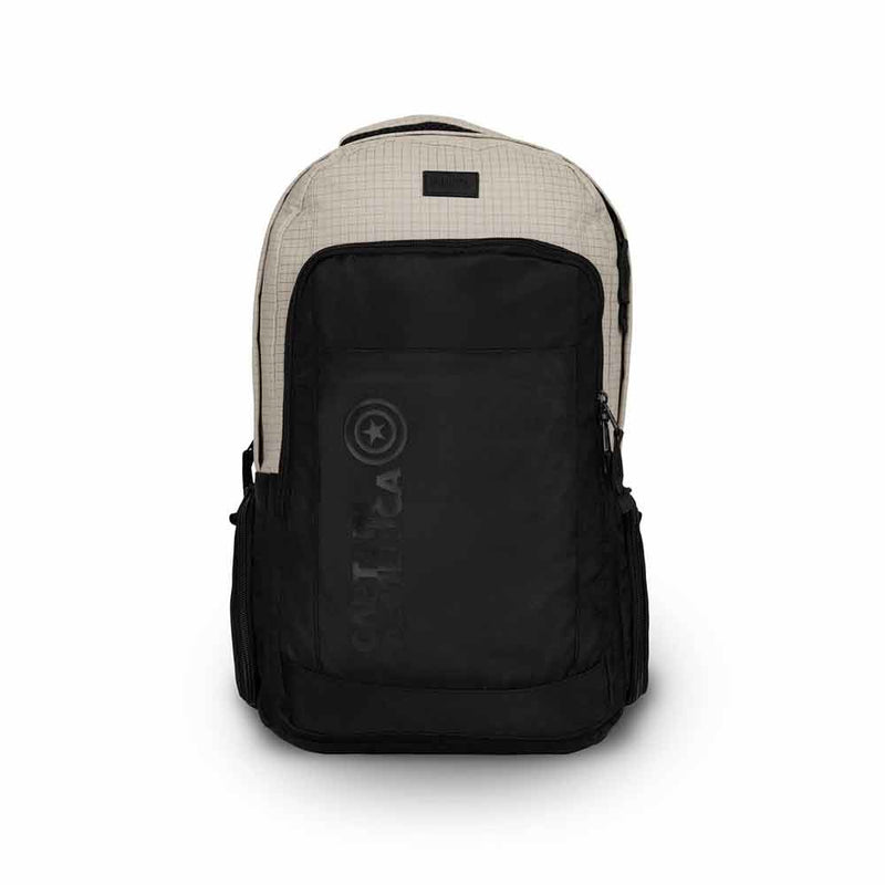 Mochila Mercer Captain Logo