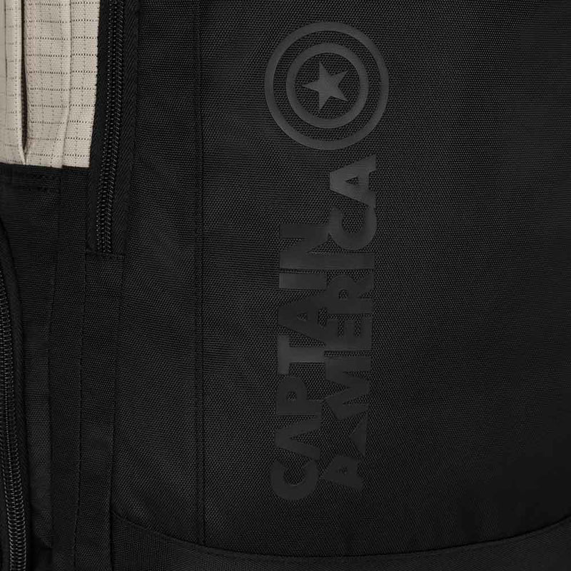 Mochila Mercer Captain Logo