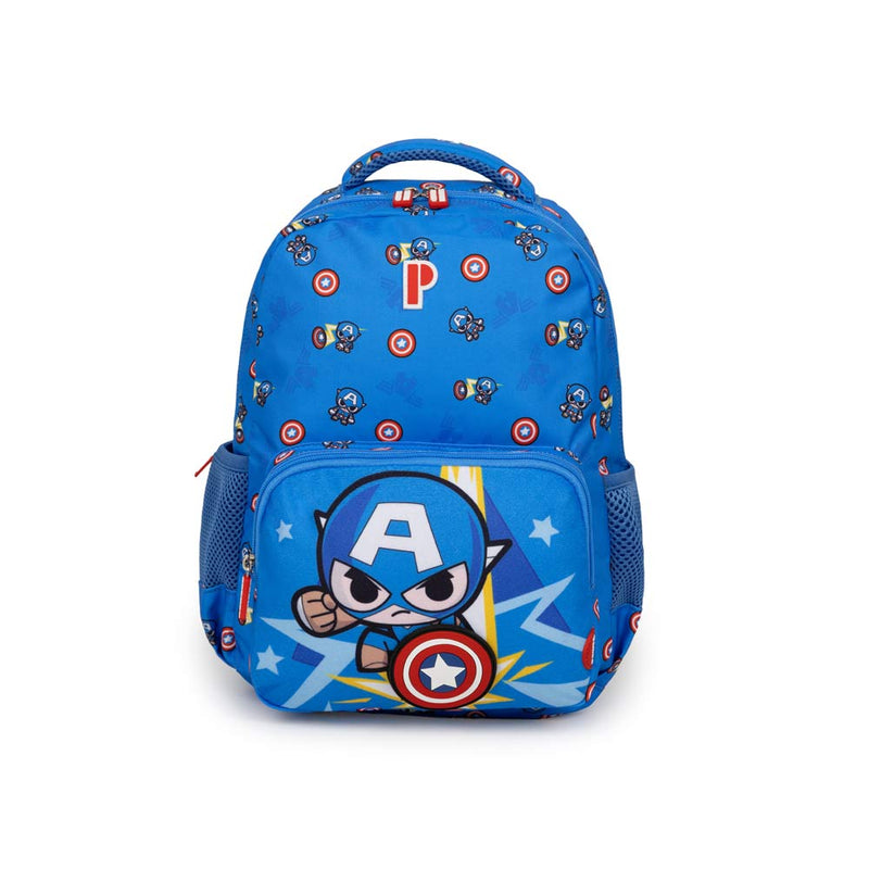 Mochila Lotty Capi Hilt