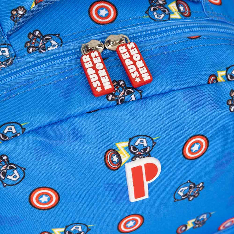 Mochila Lotty Capi Hilt