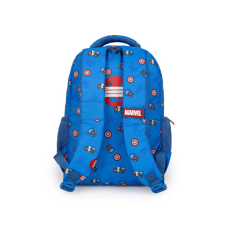 Mochila Lotty Capi Hilt