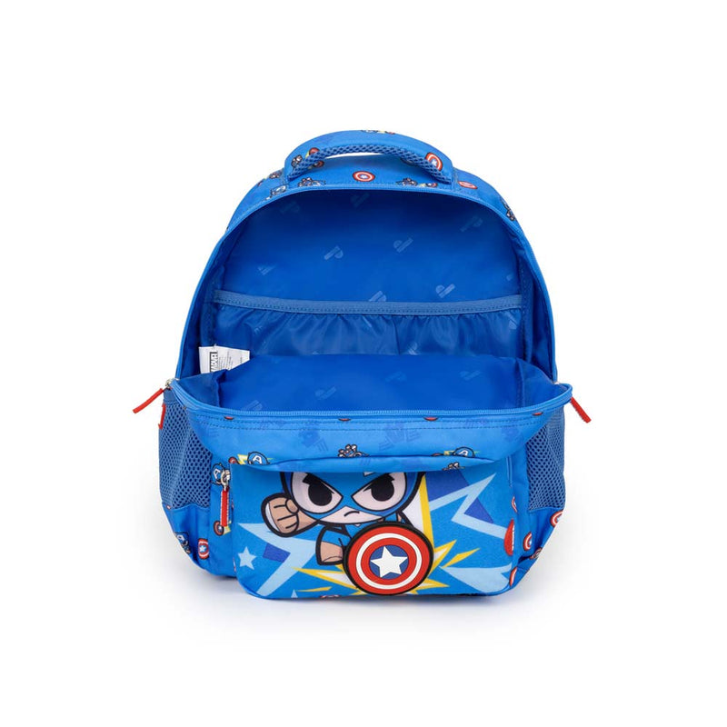 Mochila Lotty Capi Hilt