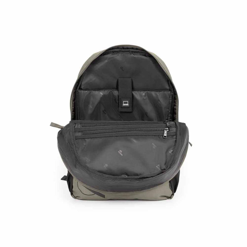 Mochila Camilo Avengers Green
