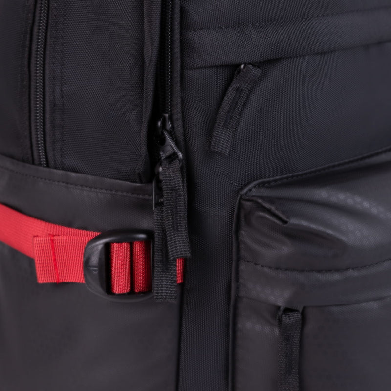 Mochila Franco Ironman Black