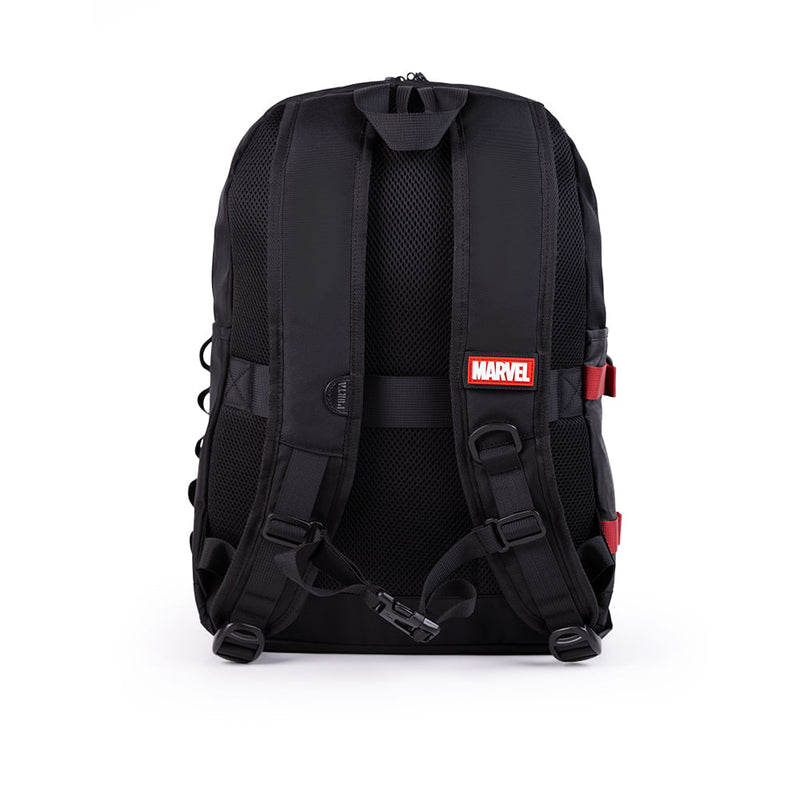 Mochila Franco Ironman Black