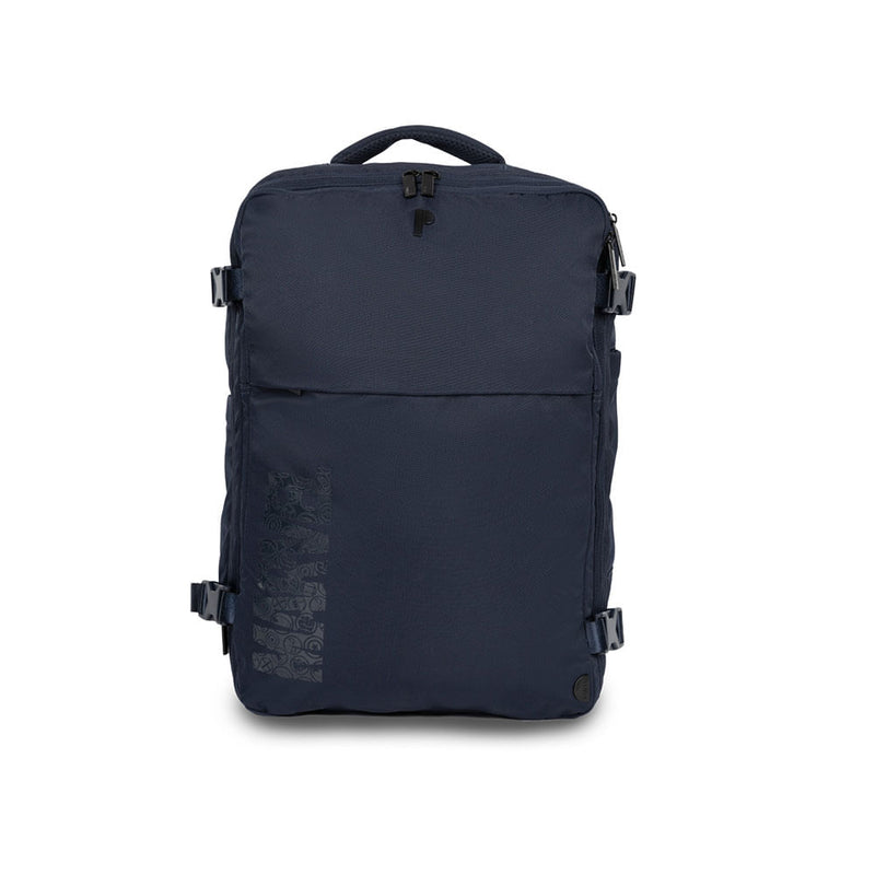 Mochila Viajera Viso Marvel Heroes