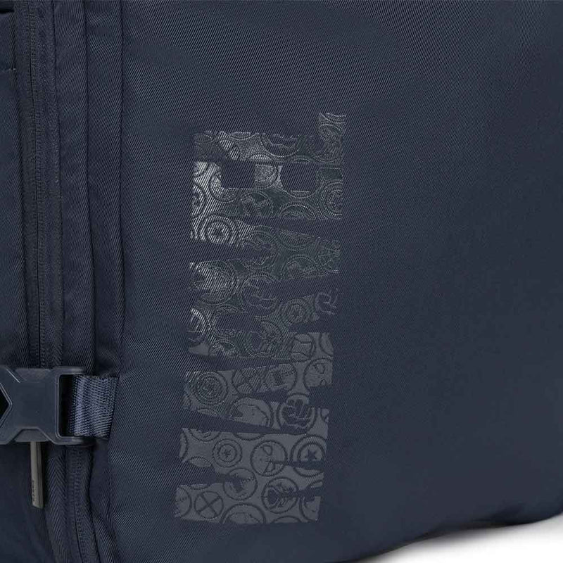 Mochila Viajera Viso Marvel Heroes