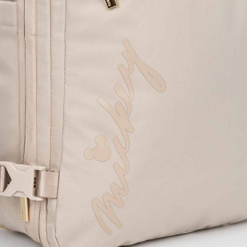 Mochila Viajera Viso Mickey Iconic