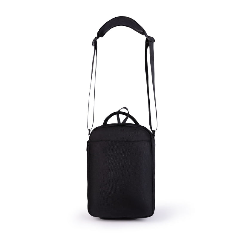Bolso Raven Avengers Black