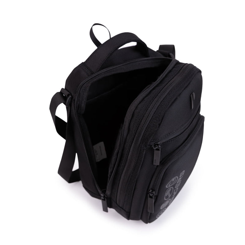 Bolso Raven Avengers Black