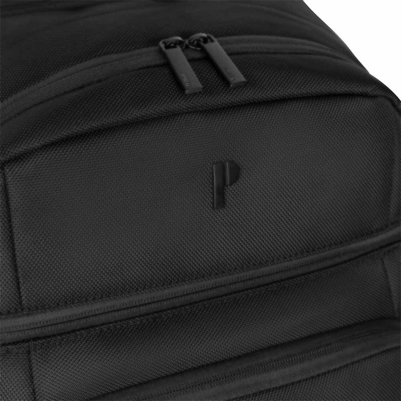 Mochila Raven Ironman Black