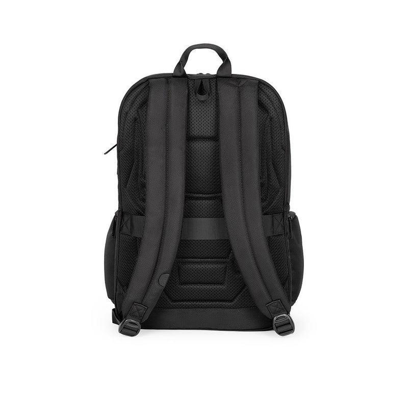 Mochila Raven Ironman Black
