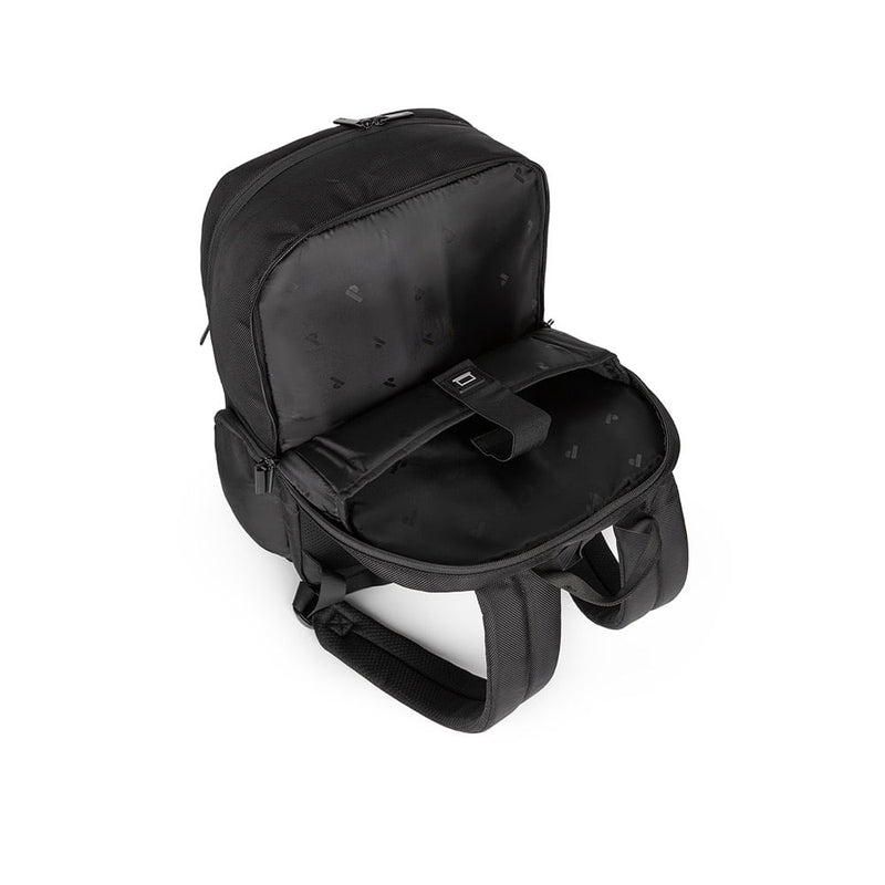 Mochila Raven Ironman Black