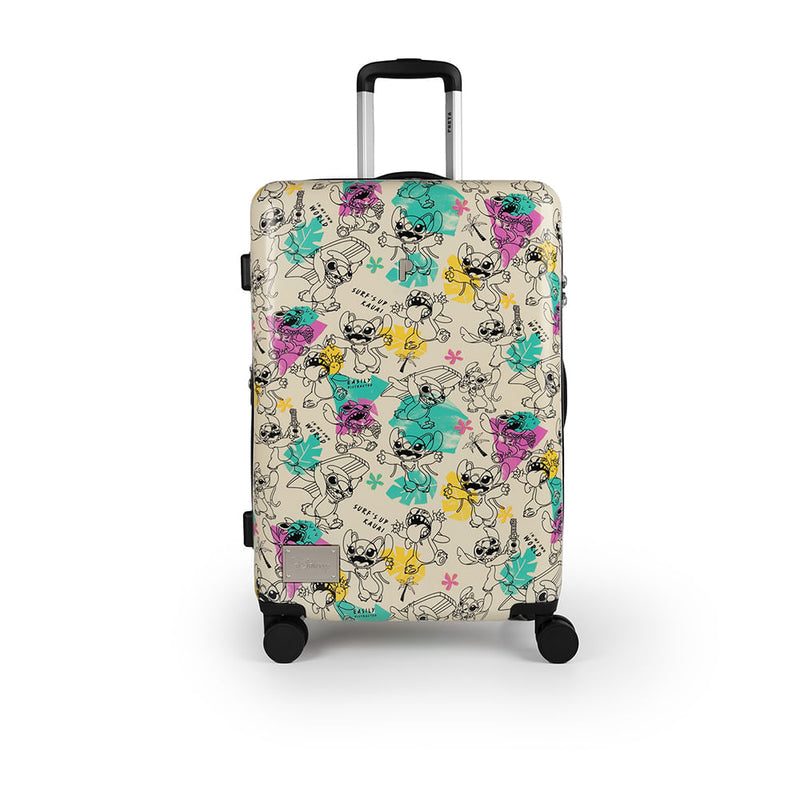 Maleta Destiny 28" Stitch Pattern