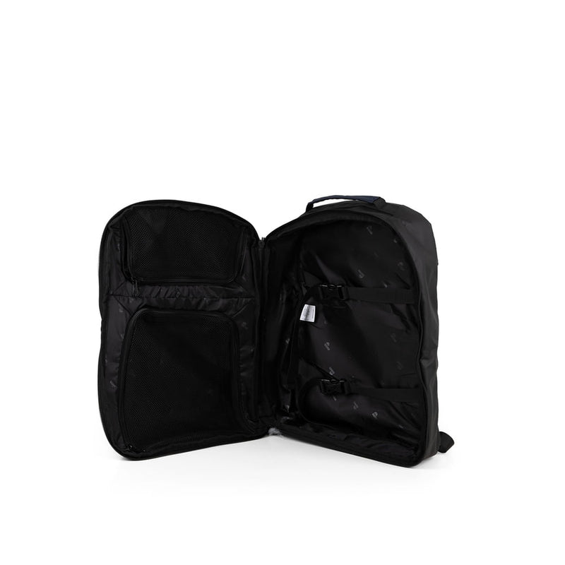 Mochila Ankara Negro