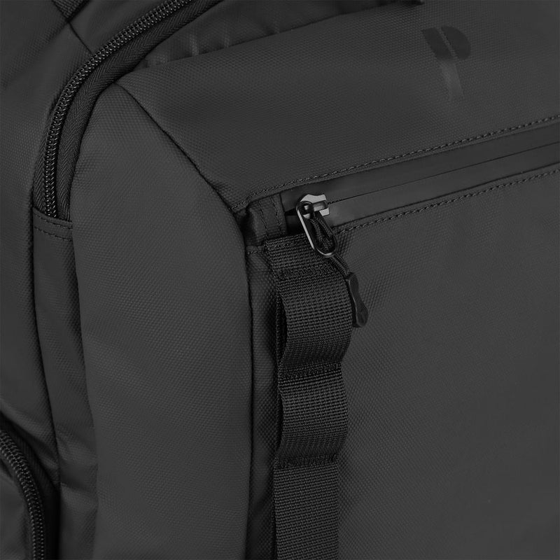 Mochila Ankara Negro