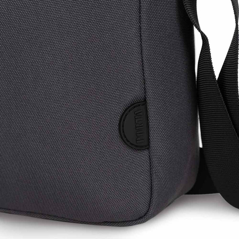 Bolso Gary Plomo