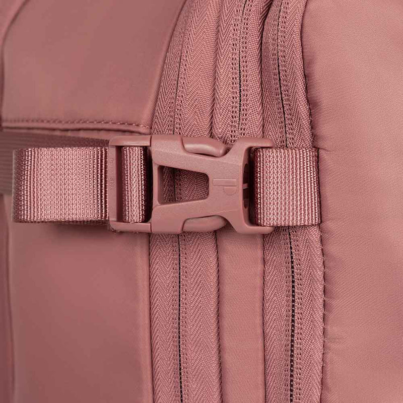 Mochila Viajera Kegel Dark Nude
