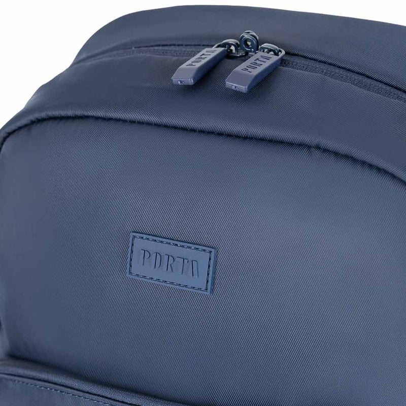 Mochila Diego Azul