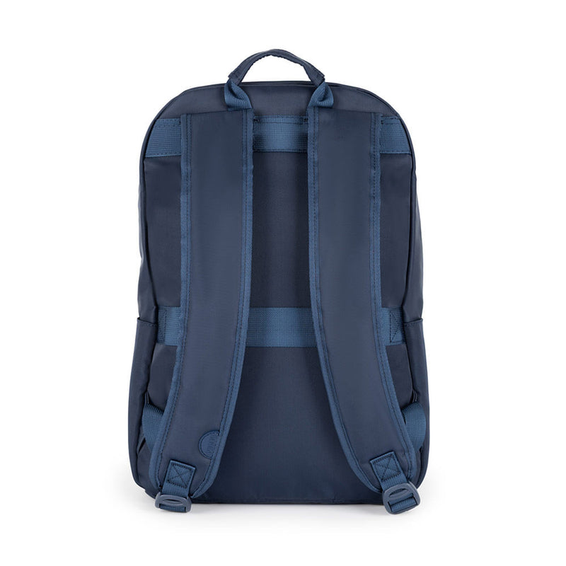 Mochila Diego Azul