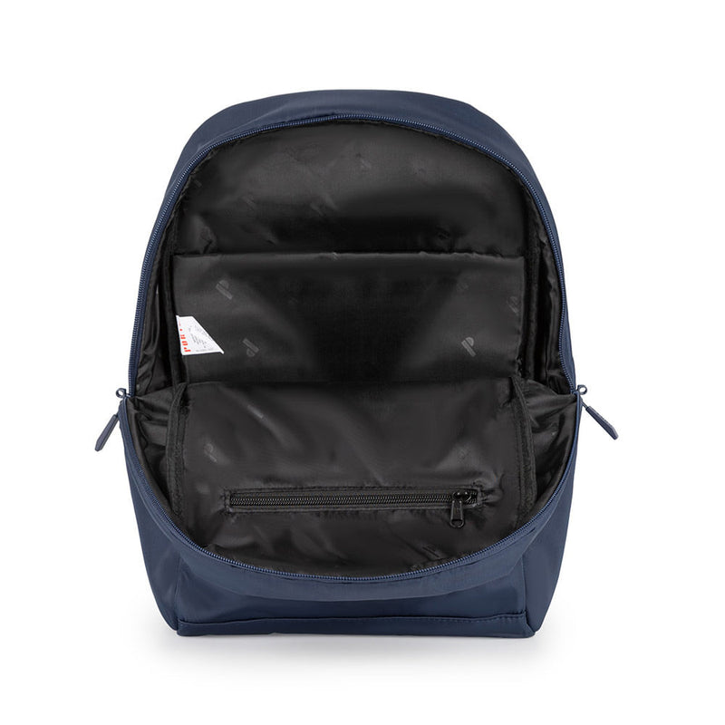 Mochila Diego Azul