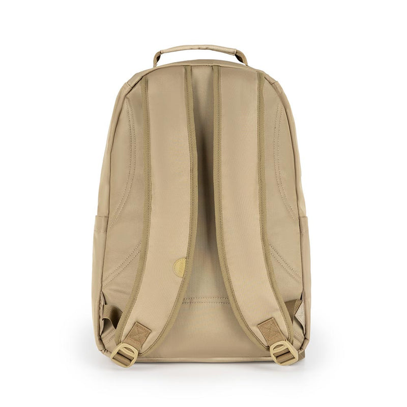 Mochila Oscar Beige