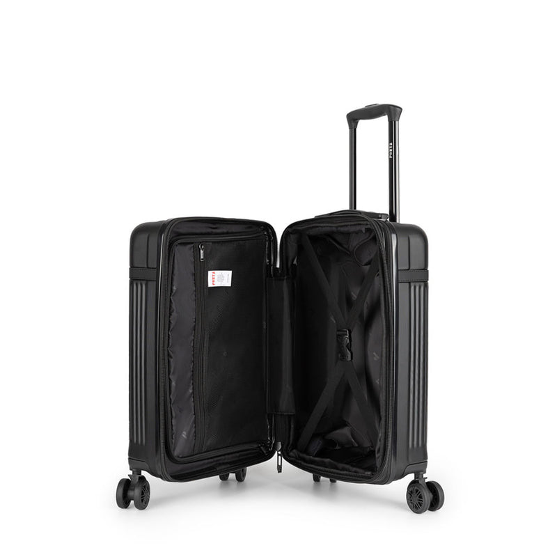 Maleta Versalles 18" Negro